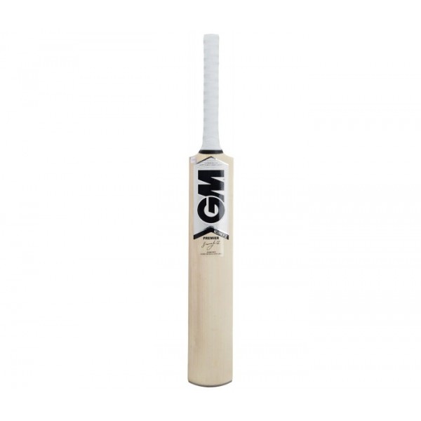 GM Icon Premier Kashmir Willow Cricket Bat